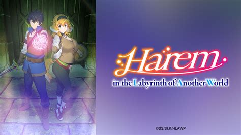 harem in the labyrinth of another world episode 3|Harem in the Labyrinth of Another World Episode 3 English。